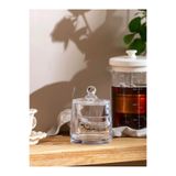 LC Waikiki LCW HOME Renksiz Cam Şekerlik 13 Cm