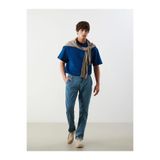 LC Waikiki LCW Jeans 880 Chino Fit Erkek Jean Pantolon (S5)