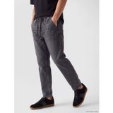 LC Waikiki LCW Jeans Antrasit 710 Loose Fit Erkek Jean Pantolon