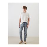 LC Waikiki LCW Jeans Indigo 710 Loose Fit Erkek Jean Pantolon