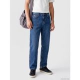 LC Waikiki LCW Jeans İndigo 7145 Baggy Fit Erkek Jean Pantolon