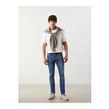LC Waikiki LCW Jeans Indigo 750 Slim Fit Erkek Jean Pantolon