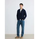 LC Waikiki Lcw Jeans Indigo 779 Regular Fit Erkek Jean Pantolon - Mid indigo Rodeo - 36