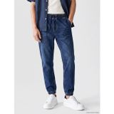 LC Waikiki LCW Jeans İndigo 780 Jogger Fit Erkek Jean Pantolon