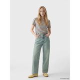 LC Waikiki Lcw Jeans Indigo Relaxed Fit Kadın Jean Pantolon