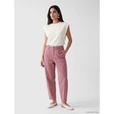 LC Waikiki Lcw Jeans Pembe Balloon Fit Kadın Jean Pantolon