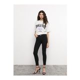 LC Waikiki LCW Jeans Skinny Fit Kadın Rodeo Jean Pantolon