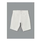 LC Waikiki LCW Jeans Slim Fit Erkek Jean Şort
