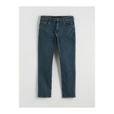 LC Waikiki LCW JeansYeşil 779 Regular Fit Erkek Jean Pantolon