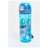 LC Waikiki LCW JOY Karışık Lilo Ve Stitch Baskılı Çocuk Suluk 500 Ml