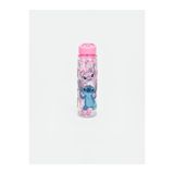LC Waikiki LCW JOY Karışık Lilo Ve Stitch Baskılı Kız Çocuk Suluk 500 Ml