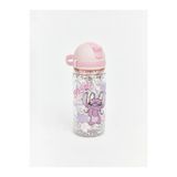 LC Waikiki LCW JOY Pembe Lilo Ve Stitch Baskılı Çocuk Suluk 500 Ml