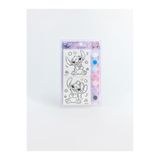 LC Waikiki LCW JOY Stitch Baskılı Kız Çocuk Boyama Seti