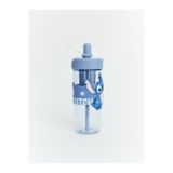 LC Waikiki LCW JOY Stitch Baskılı Pipetli Çocuk Suluk 700 ml