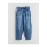 LC Waikiki LCW Kids Baggy Fit Erkek Çocuk Jean Pantolon