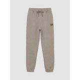 LC Waikiki Lcw Kids Bej Baskılı Erkek Çocuk Kalın Jogger Eşofman Altı - 13 - 14 Yaş