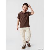 LC Waikiki Lcw Kids Bej Erkek Çocuk Kargo Jogger Eşofman Altı - 6 - 7 Yaş