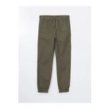 LC Waikiki LCW Kids Beli Lastikli Erkek Çocuk Jogger Pantolon