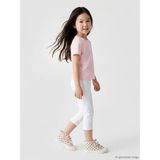 LC Waikiki Lcw Kids Beyaz Basic Kız Çocuk Tayt