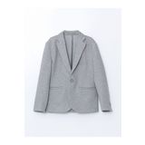LC Waikiki LCW Kids Erkek Çocuk Blazer Ceket