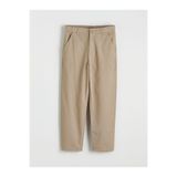 LC Waikiki LCW Kids Erkek Çocuk Gabardin Pantolon