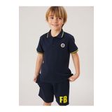 LC Waikiki LCW Kids Fenerbahçe Baskılı Erkek Çocuk Tişört