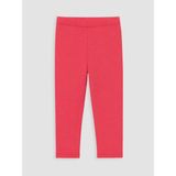 LC Waikiki Lcw Kids Fuşya Kız Çocuk Tayt - 3 - 4 Yaş