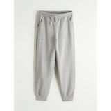 LC Waikiki Lcw Kids Gri Erkek Çocuk Jogger Eşofman Altı - 11 - 12 Yaş