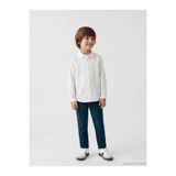 LC Waikiki LCW Kids Indigo Erkek Çocuk Slim Fit Jean Pantolon