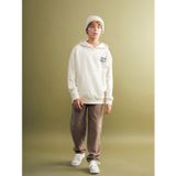 LC Waikiki LCW Kids Kahverengi Loose Fit Erkek Çocuk Pantolon