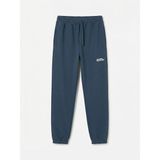 LC Waikiki Lcw Kids Lacivert Baskılı Erkek Çocuk Jogger Eşofman Altı - 10 - 11 Yaş