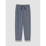 LC Waikiki Lcw Kids Lacivert Desenli Erkek Çocuk Eşofman Altı - 9 - 10 Yaş
