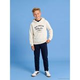 LC Waikiki Lcw Kids Lacivert Erkek Çocuk Eşofman Altı - 10 - 11 Yaş