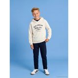 LC Waikiki Lcw Kids Lacivert Erkek Çocuk Eşofman Altı - 7 - 8 Yaş
