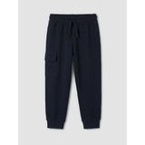 LC Waikiki Lcw Kids Lacivert Erkek Çocuk Jogger Eşofman Altı - 4 - 5 Yaş