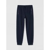 LC Waikiki Lcw Kids Lacivert Erkek Çocuk Jogger Eşofman Altı - 8 - 9 Yaş