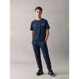 LC Waikiki Lcw Kids Lacivert Erkek Çocuk Jogger Eşofman Altı