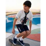 LC Waikiki LCW Kids Lacivert Erkek Çocuk Şort