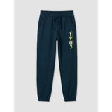 LC Waikiki Lcw Kids Lacivert Fenerbahçe Baskılı Erkek Çocuk Jogger Eşofman Altı - 12 - 13 Yaş
