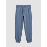 LC Waikiki Lcw Kids Mavi Erkek Çocuk Jogger Eşofman Altı - 8 - 9 Yaş