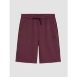 LC Waikiki LCW Kids Mürdüm Erkek Çocuk Baskılı Şort