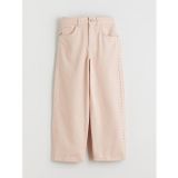 LC Waikiki LCW Kids Pembe Wideleg Kız Çocuk Pantolon
