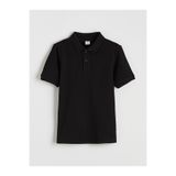 LC Waikiki LCW Kids Polo Yaka Erkek Çocuk Tişört t