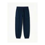 LC Waikiki LCW Kids Regular Fit Erkek Çocuk Jogger Pantolon