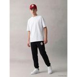 LC Waikiki Lcw Kids Siyah Galatasaray Baskılı Erkek Çocuk Jogger Eşofman Altı - 8 - 9 Yaş