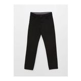 LC Waikiki Lcw Kids Slim Fit Basic Gabardin Erkek Çocuk Pantolon