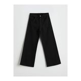 LC Waikiki LCW Kids Wideleg Kız Çocuk Pantolon