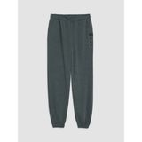 LC Waikiki Lcw Kids Yeşil Baskılı Erkek Çocuk Jogger Eşofman Altı - 10 - 11 Yaş
