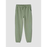 LC Waikiki Lcw Kids Yeşil Erkek Çocuk Jogger Eşofman Altı - 9 - 10 Yaş