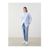 LC Waikiki LCW Modest Beli Lastikli Kadın Pantolon